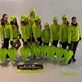 Schaatskamp 2011
